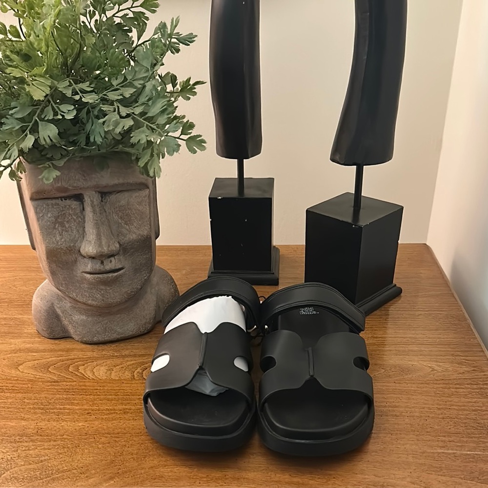 Wild Fable Sandles NWT 6 1/2 women’s